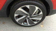 SEAT Arona 1.0 TSI 110 FR Sport 5dr Petrol Hatchback